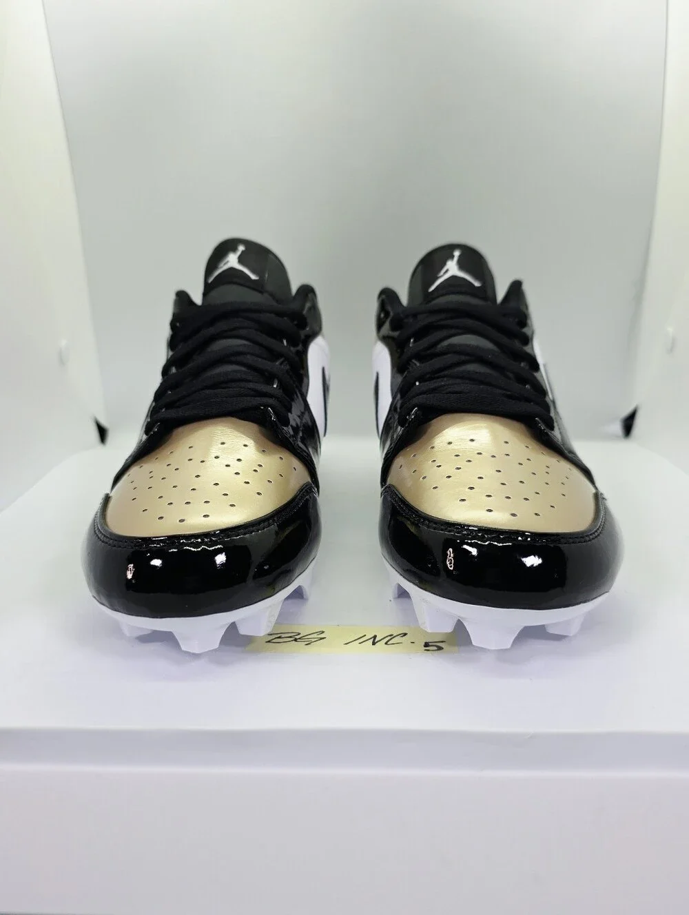 Jordan brand new